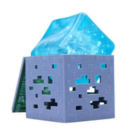 Minecraft® Jelly Cube Series 1 Squishy® Fidget Toy Blind Box