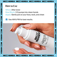 Seoul In Love Peptide Boosting Serum