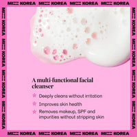 Dream Team 2-in-1 Double Cleanse