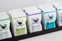 Shower Steamer Minis