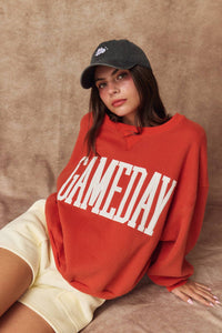 Gameday Sweatshirt