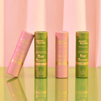 Mint Mojito Lip Balm – Natural, Refreshing & Bold Hydration
