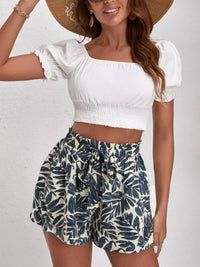 Casual Loose Shorts