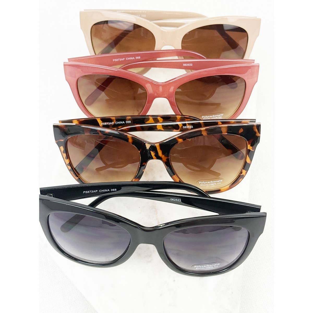 Everlyn Fashion Shades Sunglasses