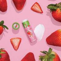 Strawberry Shortcake Lip Balm – Natural, Eco-Friendly & Sweet