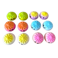 Fun Doh Mystery Slow-Rise Dumpling Toy