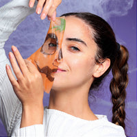 Halloween Sheet Masks | Pumpkin, Ghost & Bat Pack