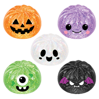 Fun Doh Petite (Mini) Halloween Squishy Dumplings