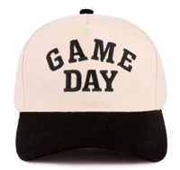 Everyday Baseball Cap
