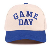 Everyday Baseball Cap