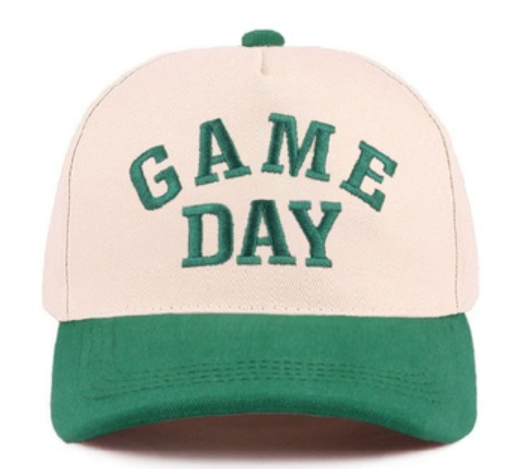 Everyday Baseball Cap