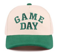 Everyday Baseball Cap