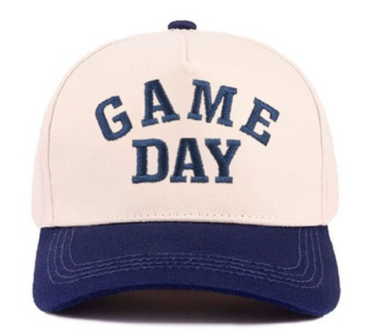 Everyday Baseball Cap