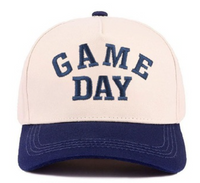 Everyday Baseball Cap