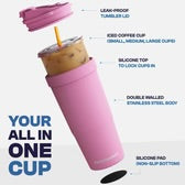 FrostBuddy - Mother's Day - To-Go Buddy