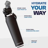 Bottle Buddy 32oz | FrostBuddy