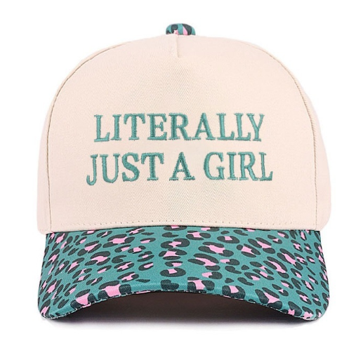 Everyday Baseball Cap