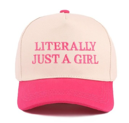 Everyday Baseball Cap