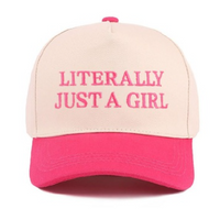 Everyday Baseball Cap