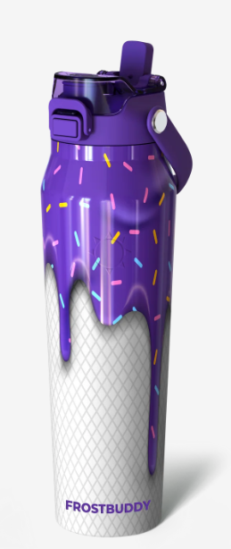 Bottle Buddy 32oz | FrostBuddy