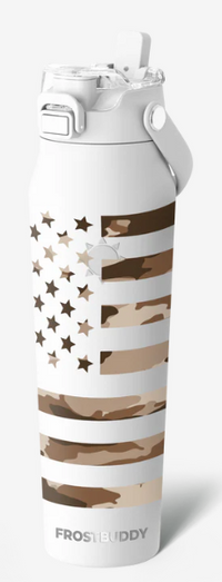 Bottle Buddy 32oz | FrostBuddy