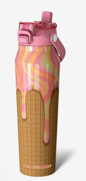 Bottle Buddy 32oz | FrostBuddy