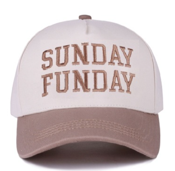Everyday Baseball Cap