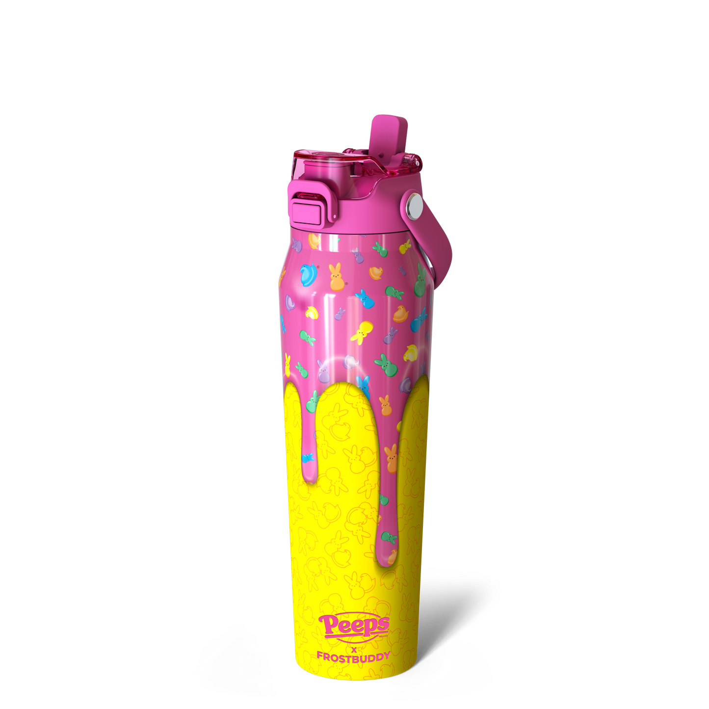 FrostBuddy Easter - Bottle Buddy 32oz
