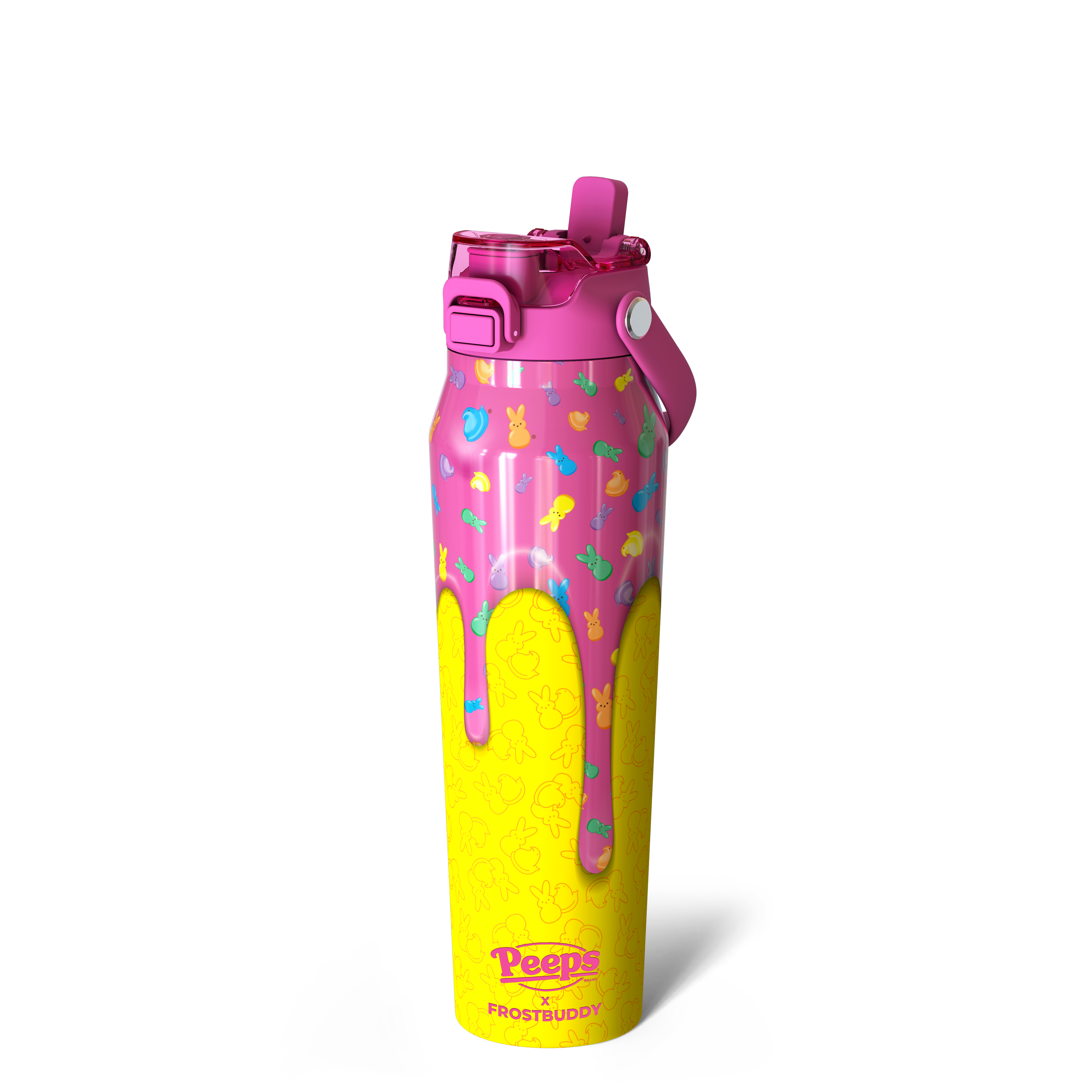 FrostBuddy Easter - Bottle Buddy 32oz