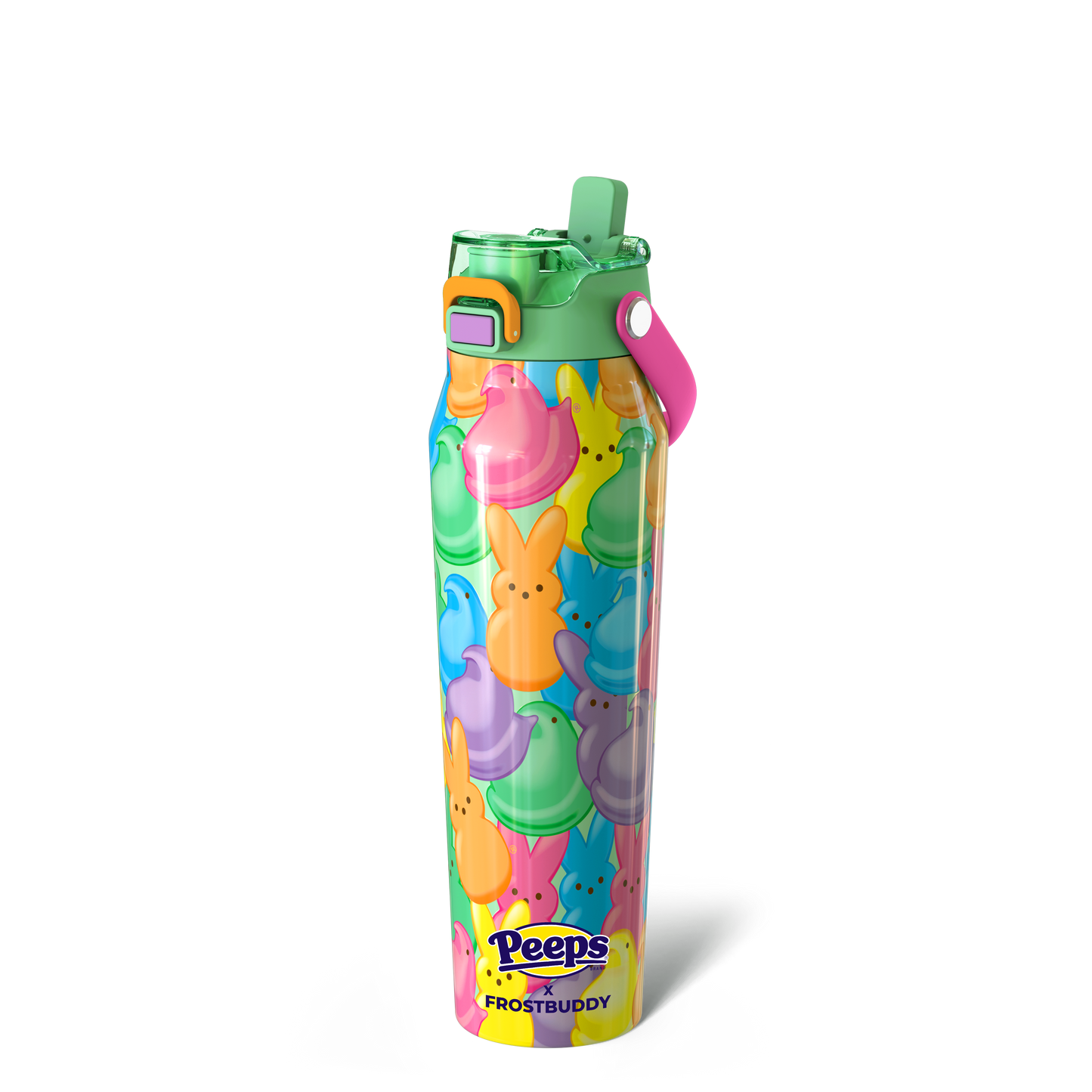 FrostBuddy Easter - Bottle Buddy 32oz