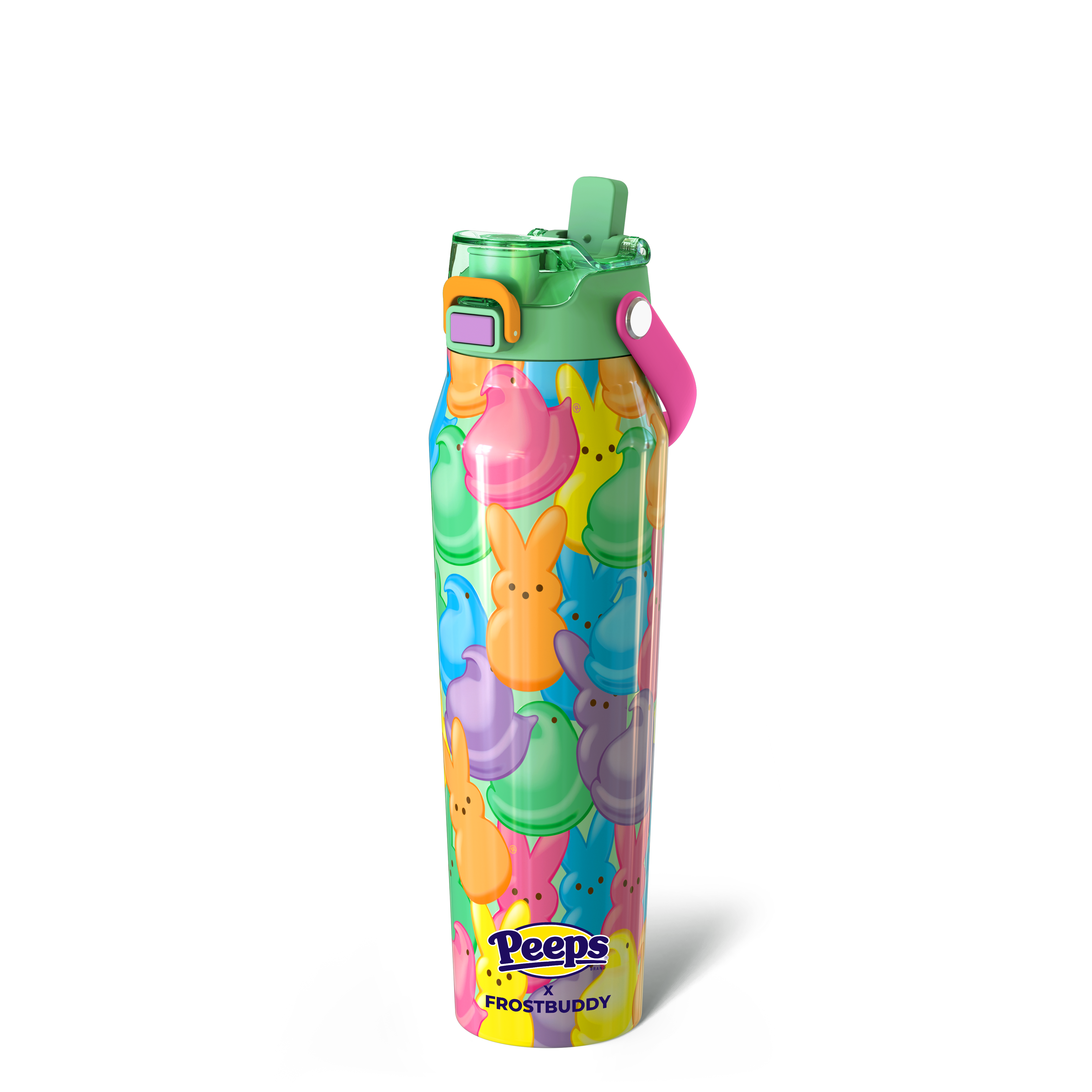 FrostBuddy Easter - Bottle Buddy 32oz